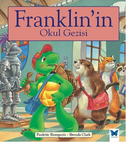 Franklin in Gizli Kulübü