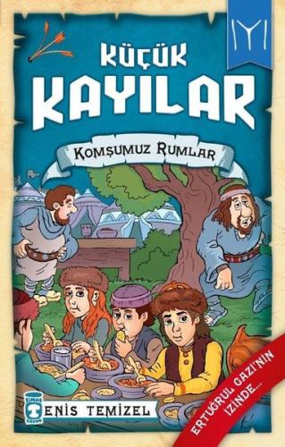 Komşumuz Rumlar Küçük Kayılar 2