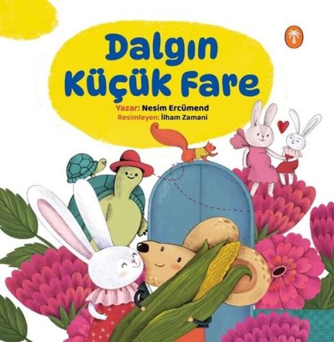 Kitap Ambarı
