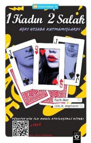 Kitap Ambarı