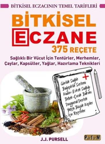 Bitkisel Eczane 375 Reçete