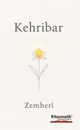 Kehribar