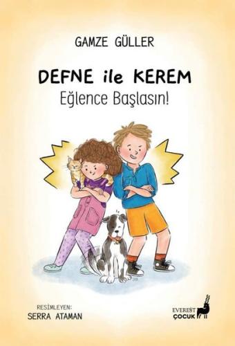 Kitap Ambarı