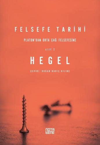 Felsefe Tarihi 2 Cilt