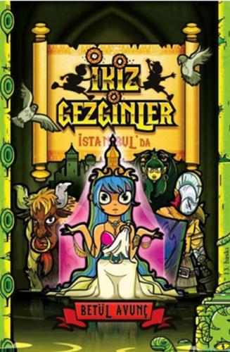 Kitap Ambarı