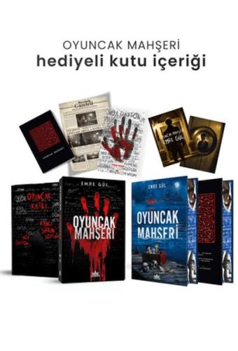 Kitap Ambarı
