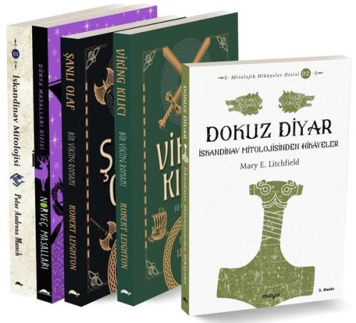 Kitap Ambarı