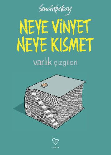 Kitap Ambarı