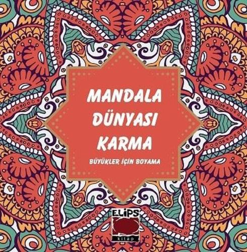 Mandala Dünyası Karma