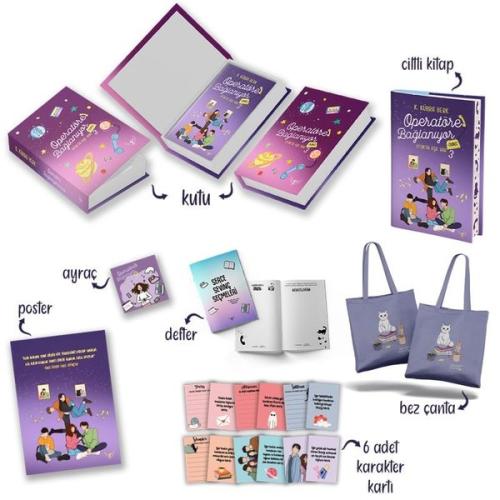Kitap Ambarı