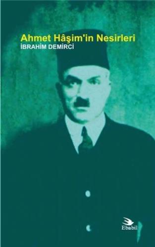 Ahmet Haşim in Nesirleri