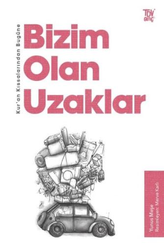 Kitap Ambarı
