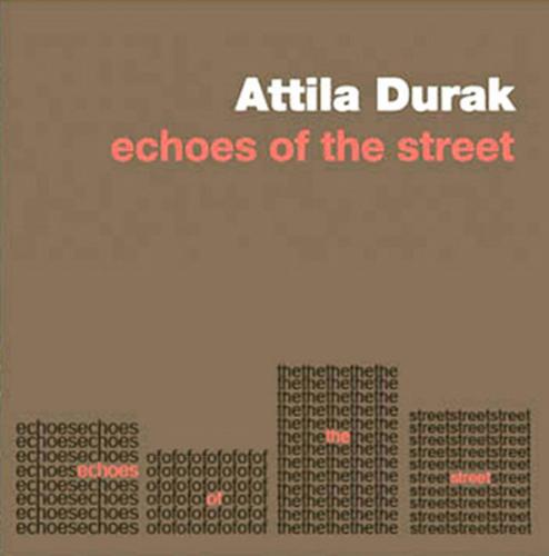 Echoes Of The Street