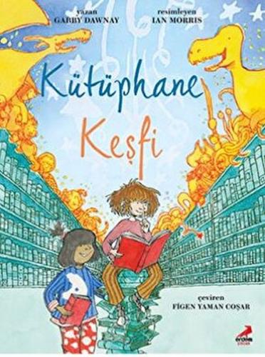 Kitap Ambarı