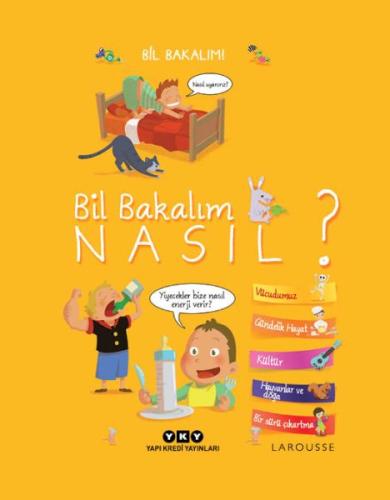 Kitap Ambarı