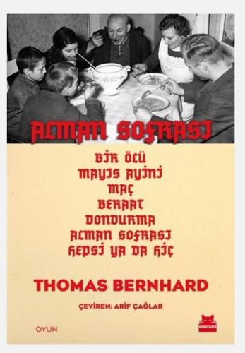 Kitap Ambarı