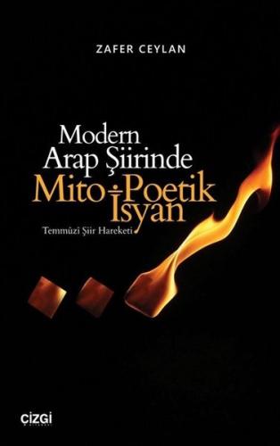 Modern Arap Şiirinde Mito Poetik İsyan