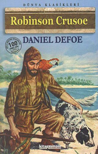 Kitap Ambarı