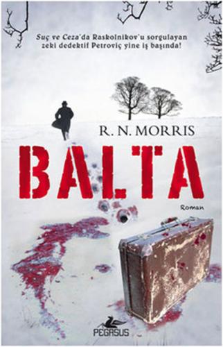 Kitap Ambarı