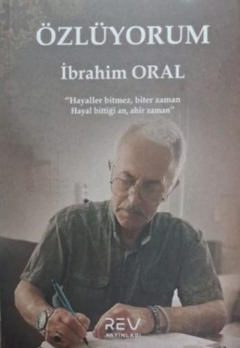 Özlüyorum