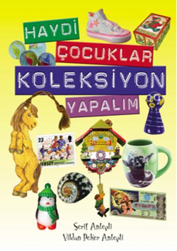 Kitap Ambarı
