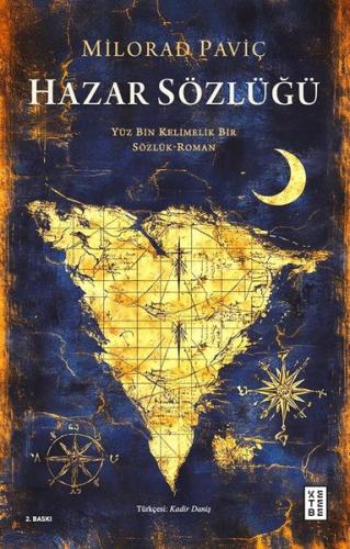 Kitap Ambarı