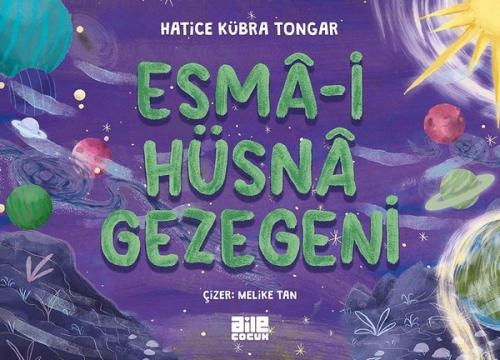 Esmâ i Hüsnâ Gezegeni