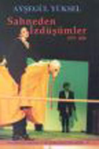 Sahneden İzdüşümler 1975 2000