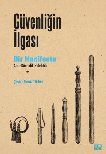 Güvenliğin İlgası