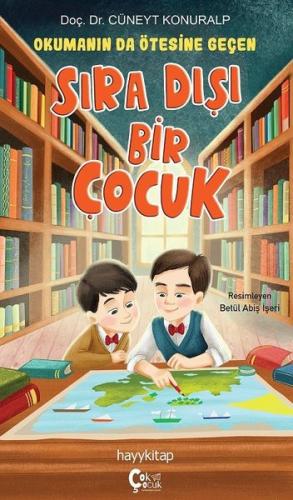 Kitap Ambarı