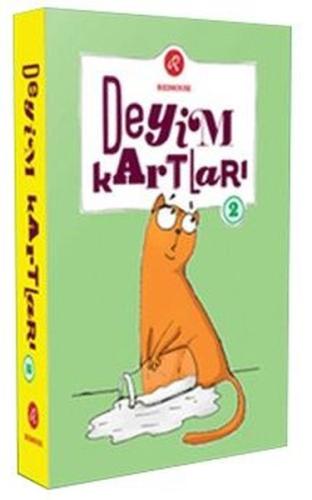 Kitap Ambarı