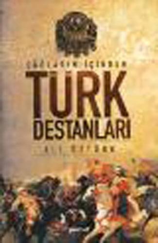 Kitap Ambarı