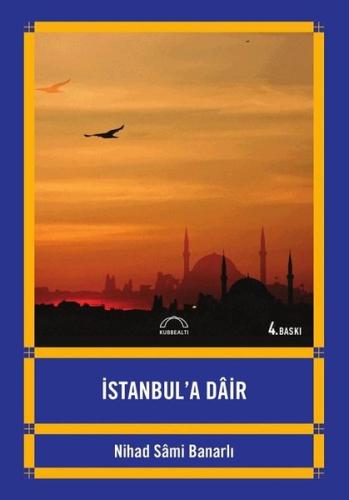 İstanbul a Dair