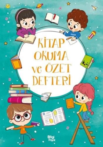 Kitap Ambarı