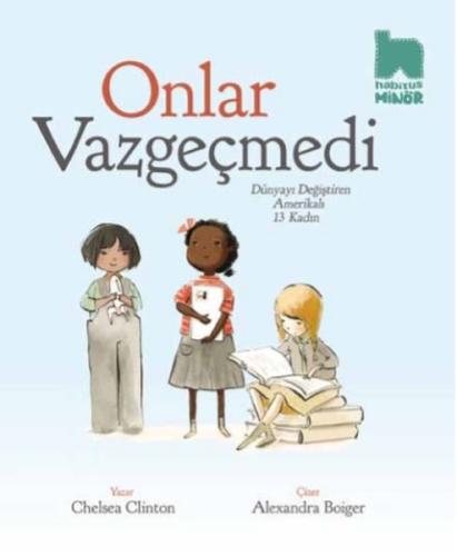 Kitap Ambarı