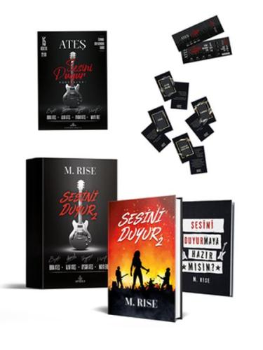 Kitap Ambarı