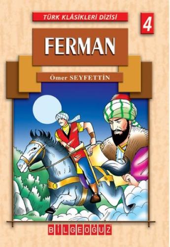 Kitap Ambarı