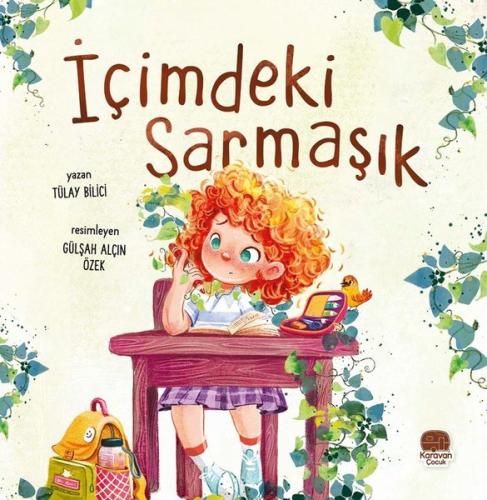 Kitap Ambarı