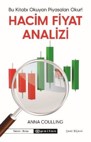 Hacim Fiyat Analizi Bu Kitabı Okuyan Piyasaları Okur