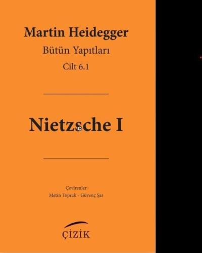 Nietzsche 1
