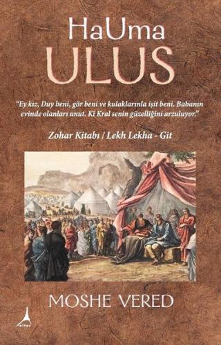 Hauma Ulus Moshe Vered 25 İndirim