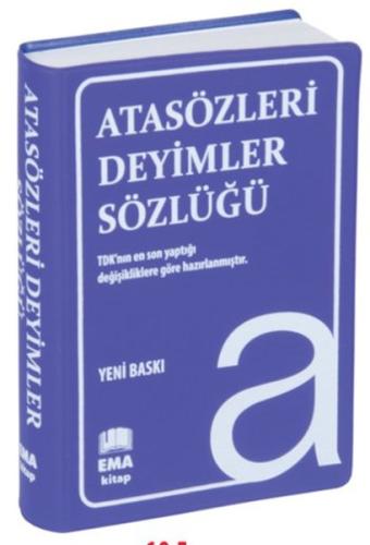 Resimli Atasözleri Deyimler Sözlüğü