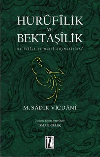 Hurûfîlik ve Bektaşîlik