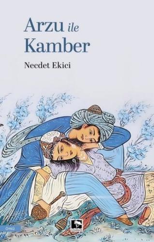Kitap Ambarı