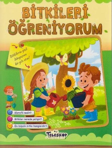 Kitap Ambarı