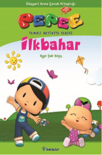 Kitap Ambarı