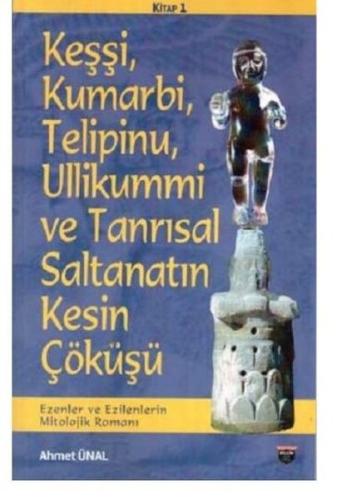 Kitap Ambarı