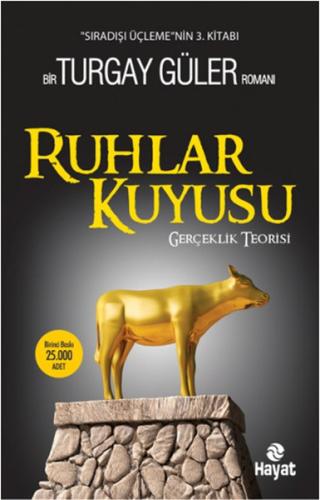 Kitap Ambarı