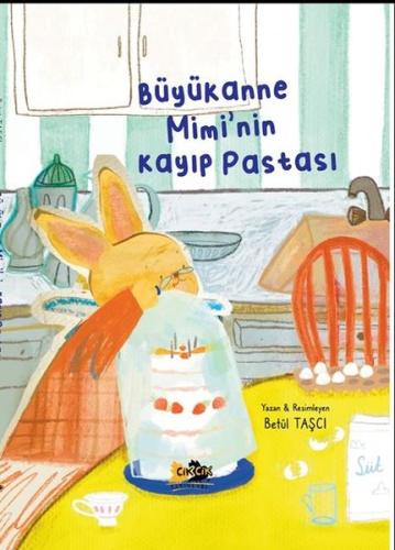 Kitap Ambarı