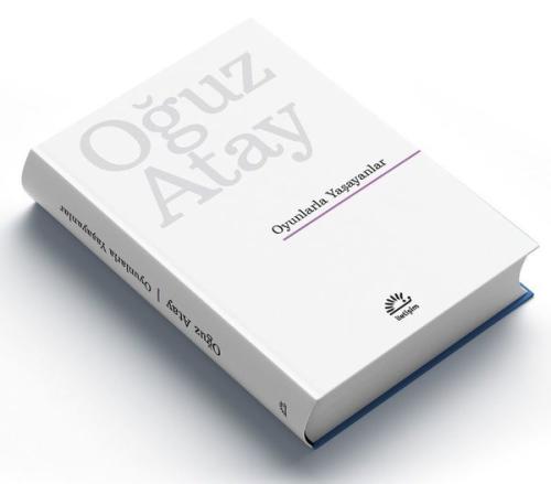 Kitap Ambarı